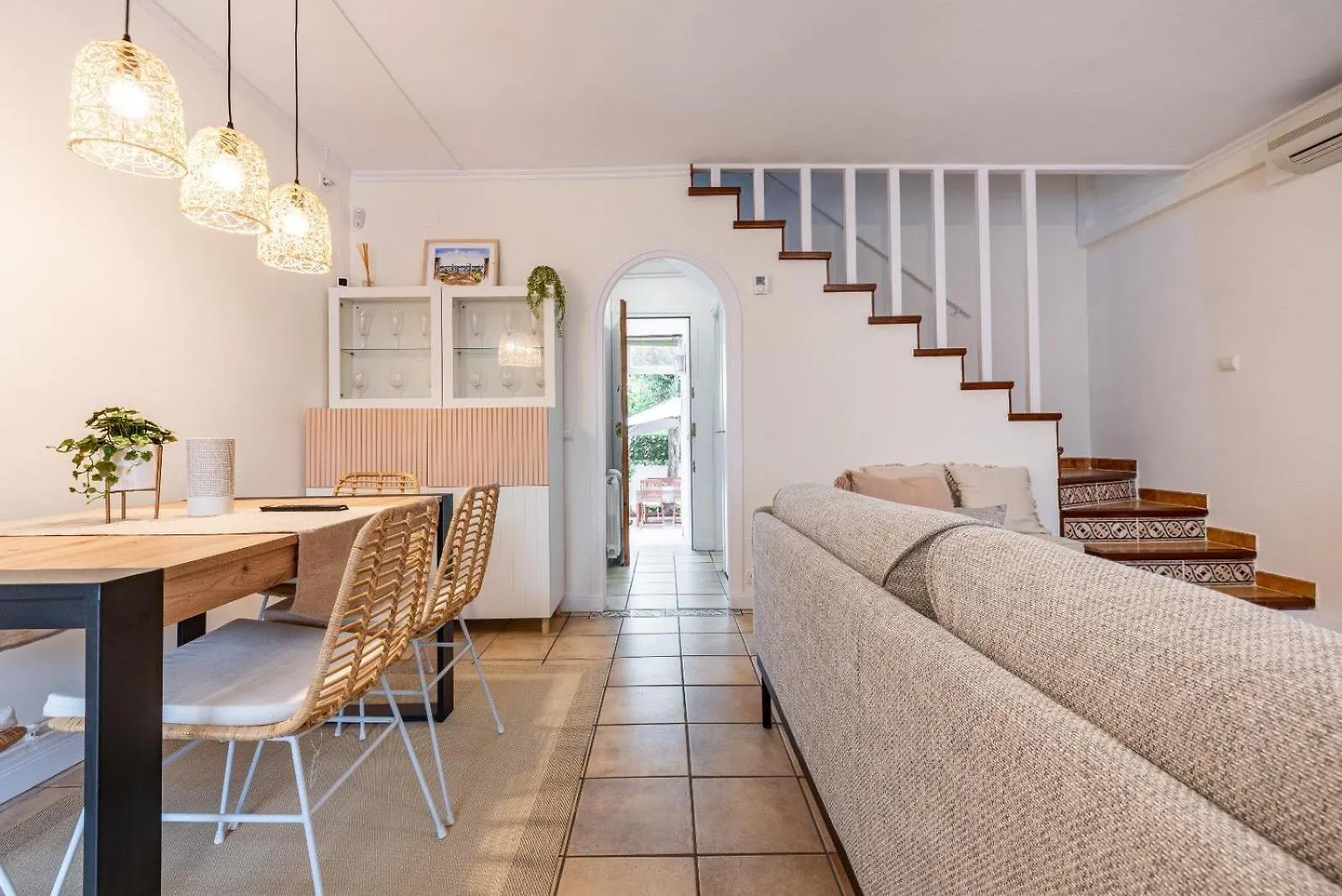 Σπίτι διακοπών Preciosa Casa Al Lado Del Mar Βίλα Creixell