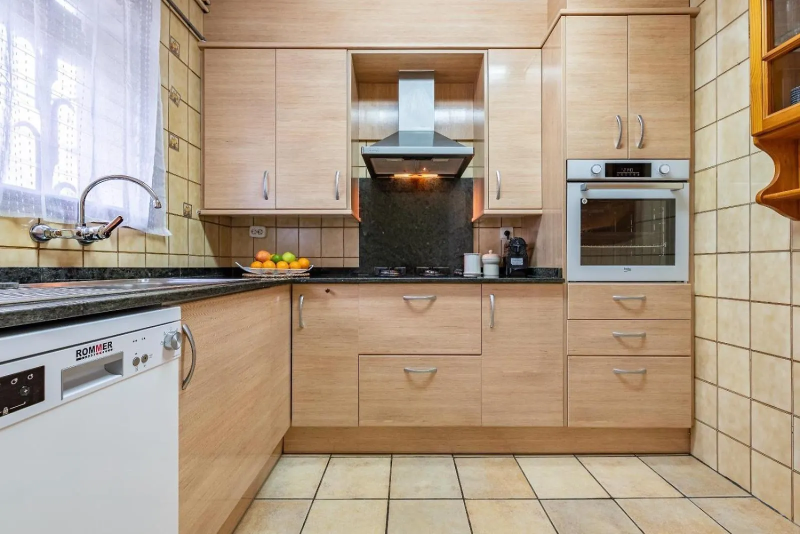 Preciosa Casa Al Lado Del Mar Βίλα Creixell 0*,