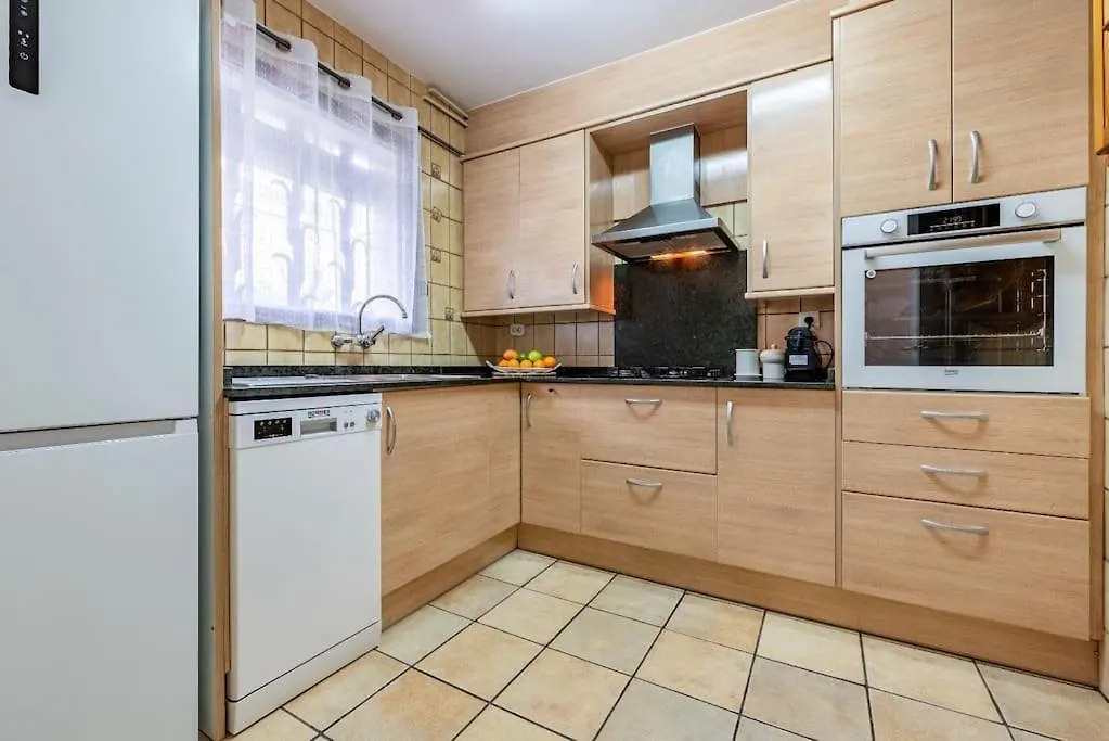 Preciosa Casa Al Lado Del Mar Βίλα Creixell Σπίτι διακοπών