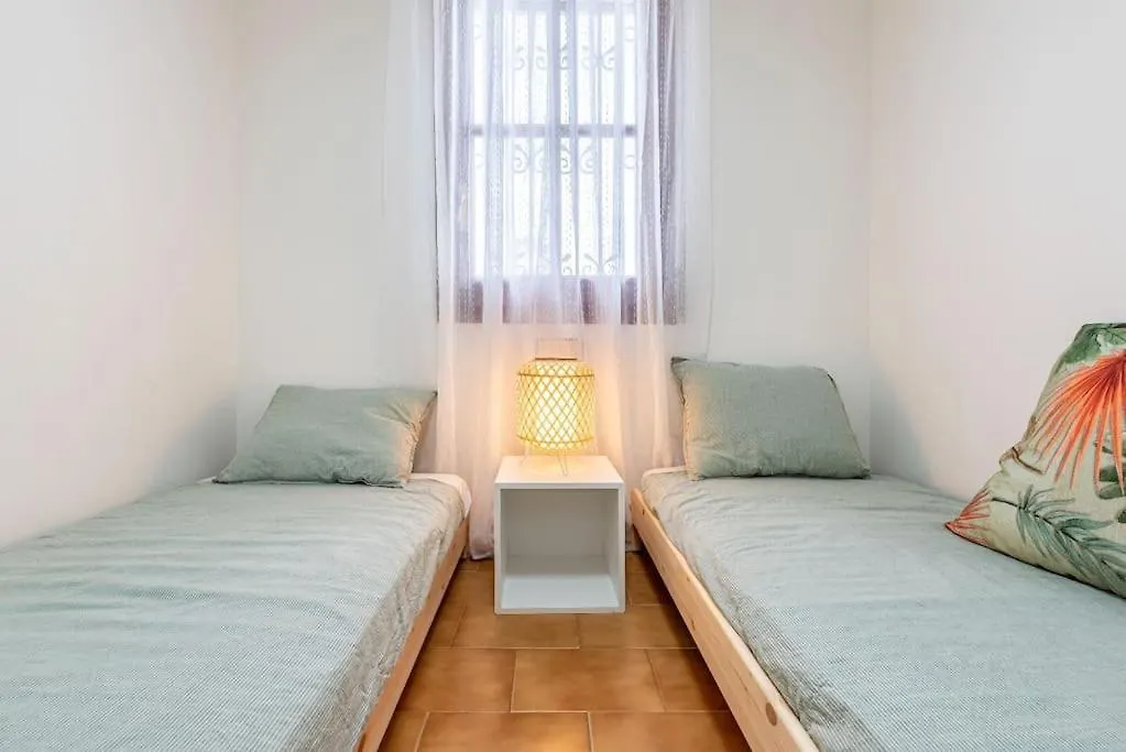 Preciosa Casa Al Lado Del Mar Βίλα Creixell 0*,  Ισπανία