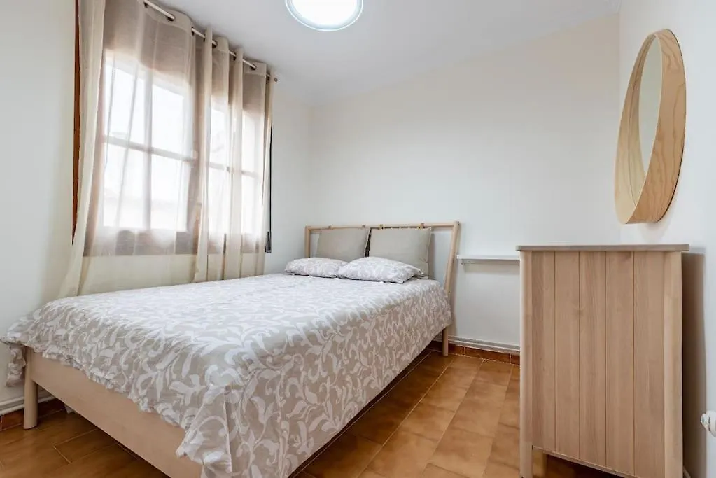 Preciosa Casa Al Lado Del Mar Βίλα Creixell Σπίτι διακοπών